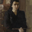 Portrait of Ermine - Auktionsarchiv