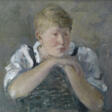 Female Portrait - Архив аукционов