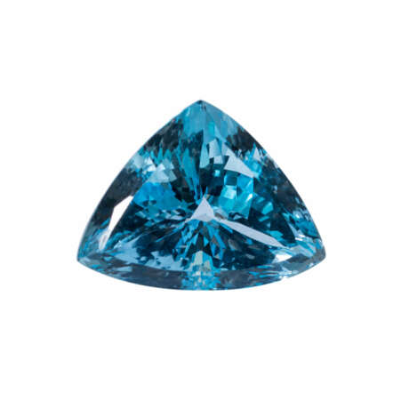 Natürlicher Blautopas, 40 ct. - photo 2