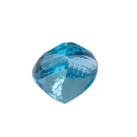 Natürlicher Blautopas, 40 ct. - Foto 3