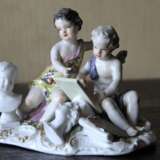 “Meissen .Meissen 18th century porcelain” - photo 1