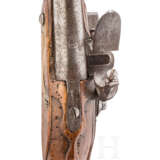 Kavalleriepistole M 1789 - фото 3