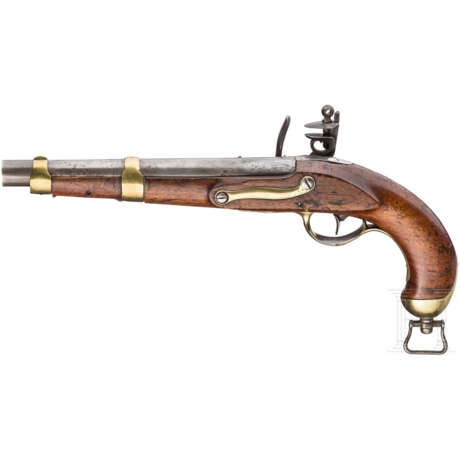Husarenpistole M 1796 - Foto 2