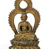Buddha Amitabha - Foto 1
