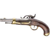 Trompeterpistole M 1831, ehemals französische Pistole M an 13 - photo 2