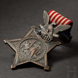 Private Machol - Medal of Honor, verliehen an den Indian Scout am 12. April 1875 - photo 1