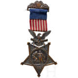 Private Machol - Medal of Honor, verliehen an den Indian Scout am 12. April 1875 - photo 2