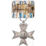 Militär-Verdienstkreuz 2. Klasse in Silber - фото 2