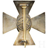 Verdienstorden vom Heiligen Michael - Ehrenkreuz im Etui mit Urkunde - фото 8