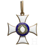 Militär-Verdienstorden Ritterkreuz - Foto 1