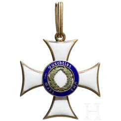 Militär-Verdienstorden Ritterkreuz