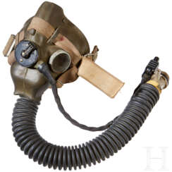 An RAF Oxygen Mask