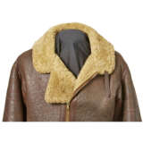 An RAF Flight Jacket for Aviation Personnel - photo 2