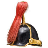 Helm für Angehörige der "Guardia Civica Messina", um 1848 - Foto 2