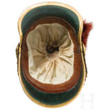 Helm für Angehörige der "Guardia Civica Messina", um 1848 - Foto 3