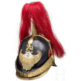 Helm für Angehörige der "Guardia Civica Palermo", um 1848 - photo 1