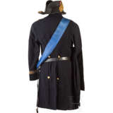 Uniformensemble für Offiziere der Marine, 1. Hälfte 20. Jahrhundert - Foto 3