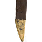 Großes, barockes Jagdmesser, Tula, um 1760 - photo 8