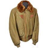 An AAF Flight Jacket for Aviation Personnel - photo 1