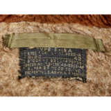 An AAF Flight Jacket for Aviation Personnel - фото 6