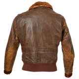 A USN Flight Jacket for Aviation Personnel - photo 11