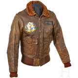 A USN Flight Jacket for Aviation Personnel - photo 14