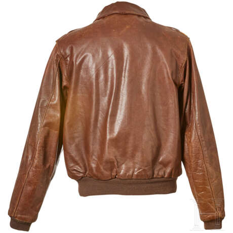 An AAF Flight Jacket for Aviation Personnel - photo 4