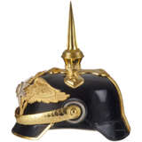A Prussian General Spiked Helmet - photo 8