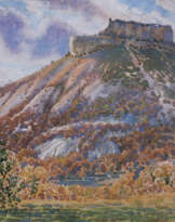 Тепе-Кермен