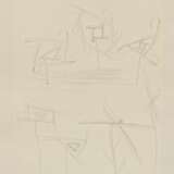 Klee, Paul. sieben Dynamoradiolaren und andere - photo 1