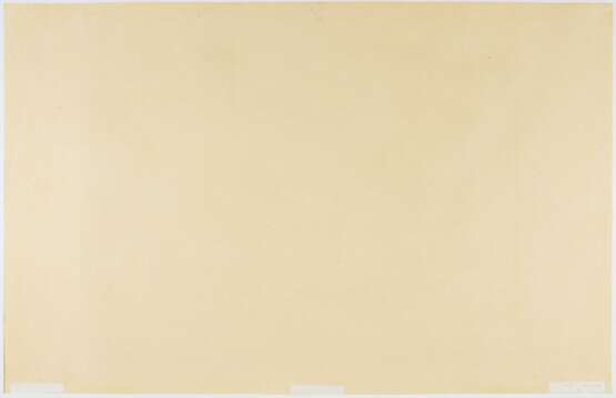 Munch, Edvard. Liegender Halbakt I - Foto 1