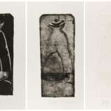 Beuys, Joseph. Vor der Geburt - photo 1