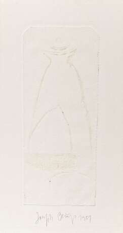 Beuys, Joseph. Vor der Geburt - Foto 4