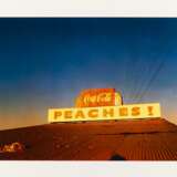 Eggleston, William. Ohne Titel (Peaches! Near Greenville, Mississippi) - photo 1
