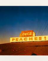 Ohne Titel (Peaches! Near Greenville, Mississippi)