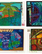 Look at it on a rainy day