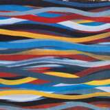 LeWitt, Sol. Brushstrokes: Horizontal and Vertical - photo 4