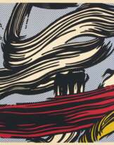 Brushstrokes