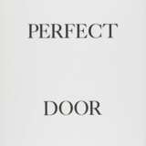 Науман, Брюс. Perfect door / Perfect odor / Perfect rodo - фото 2