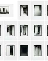 ur8, TOTAL ISOLIERTER TOTER RAUM GIESENKIRCHEN 1989-90