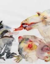 Gefährliche Liebschaften