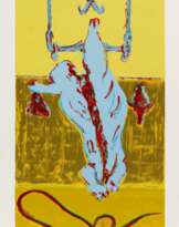 Ohne Titel (Pistoia 1985)