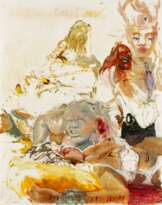 Dr. Hannenlotters mob