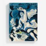Chagall, Marc. Dessins pour la Bible - photo 1
