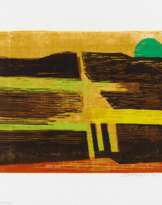 Desert Landscape