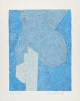 Composition bleu