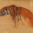 Tiger - Auktionsarchiv