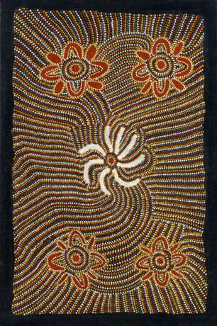 Aboriginal Art - Foto 1
