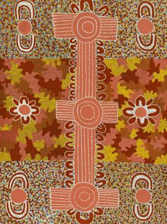 Aboriginal Art - Foto 1