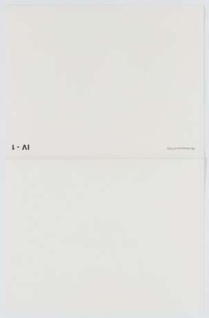 Albers Josef. Interaction of Color (Die Wechselbeziehung der Farbe) - photo 7
